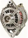 Powermaster Chrysler Denso with Internal Fans Alternator