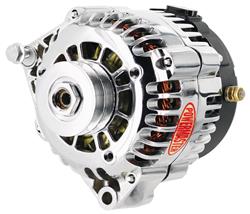 Powermaster Chrysler AD230 Upgrade Alternator