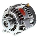 Powermaster Chrysler AD230 Upgrade Alternator