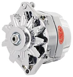 Powermaster Jeep 1" Spool Motorola Replacement Alternator