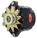 Powermaster Jeep 1" Spool Motorola Replacement Alternator