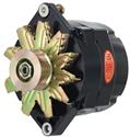 Powermaster Jeep 1" Spool Motorola Replacement Alternator