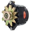 Powermaster Jeep 1" Spool Motorola Replacement Alternator