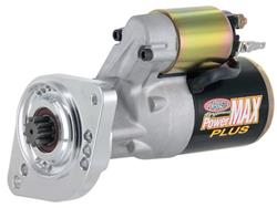 Powermaster PowerMAX Plus AMC/Jeep Starters (170 ft Lbs Torque)