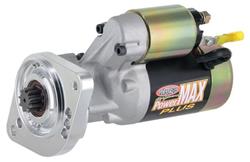 Powermaster PowerMAX Plus AMC/Jeep Starters (180 ft lbs torque)