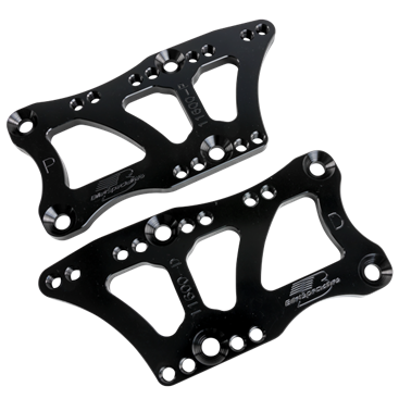 Billet Specialties LS Motor Swap Mounts