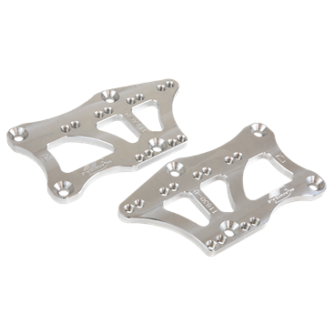 Billet Specialties LT (Gen V) Engine Swap Mount Plates