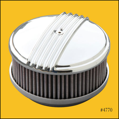 OTB Gear One Barrel Air Cleaner Mini Mohawk