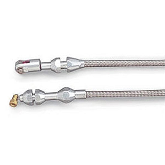 Lokar Throttle Cable for Ford EFI '94 & '95 ONLY