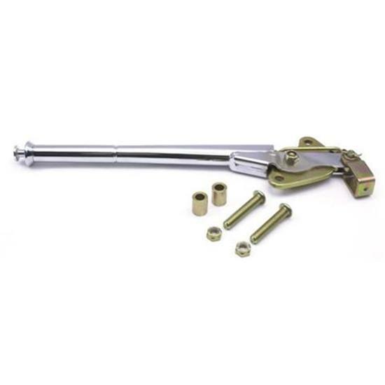 Lokar Transmount Emergency Hand Brake- 11" & 16"