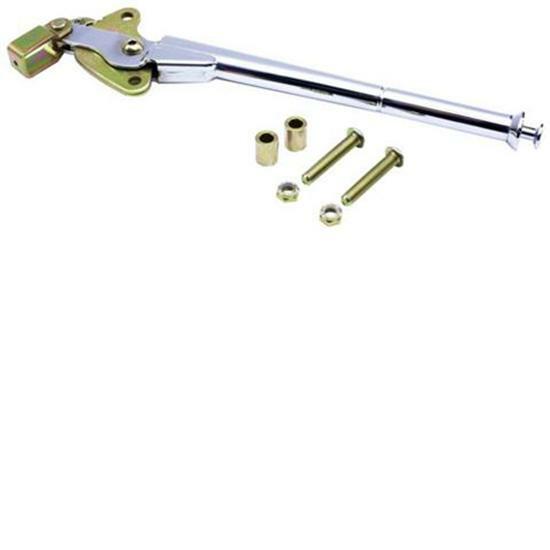 Lokar Transmount Emergency Hand Brake- 11" & 16"