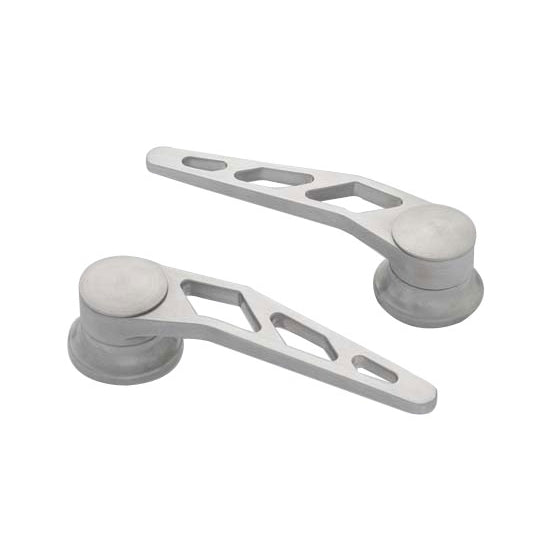 Lokar Billet Aluminum Door Handles- GM Pre-1949, GM & Ford 1949 and Later, Ford Pre-1949