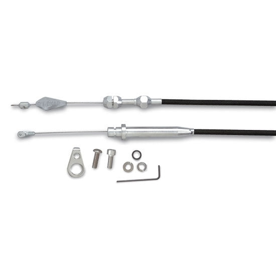 Lokar Kickdown Cable Unit - Chrysler 904 Models