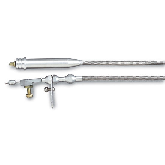 Lokar Kickdown Cable Unit - GM TH200
