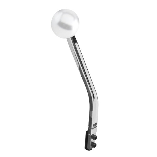 Lokar Goolsby Edition by Lokar Shifter Lever TKO-500, TKO-600, Magnum