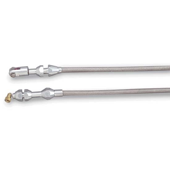 Lokar Throttle Cable for Ford MOD 4.6L/5.4L V8