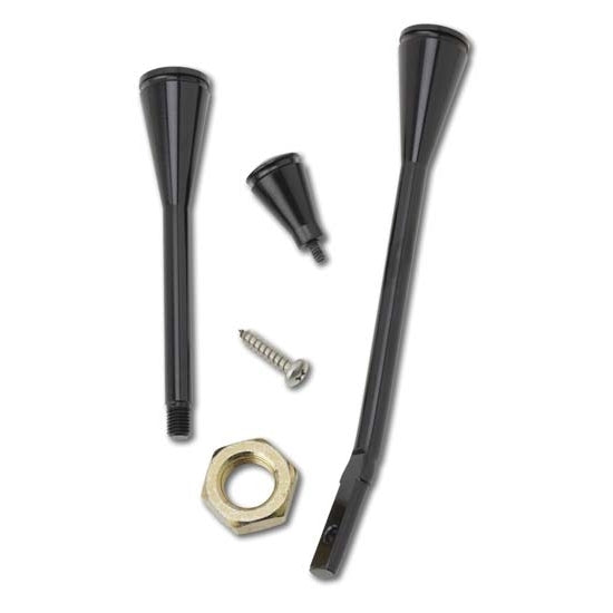 Lokar Billet Aluminum Column Ware