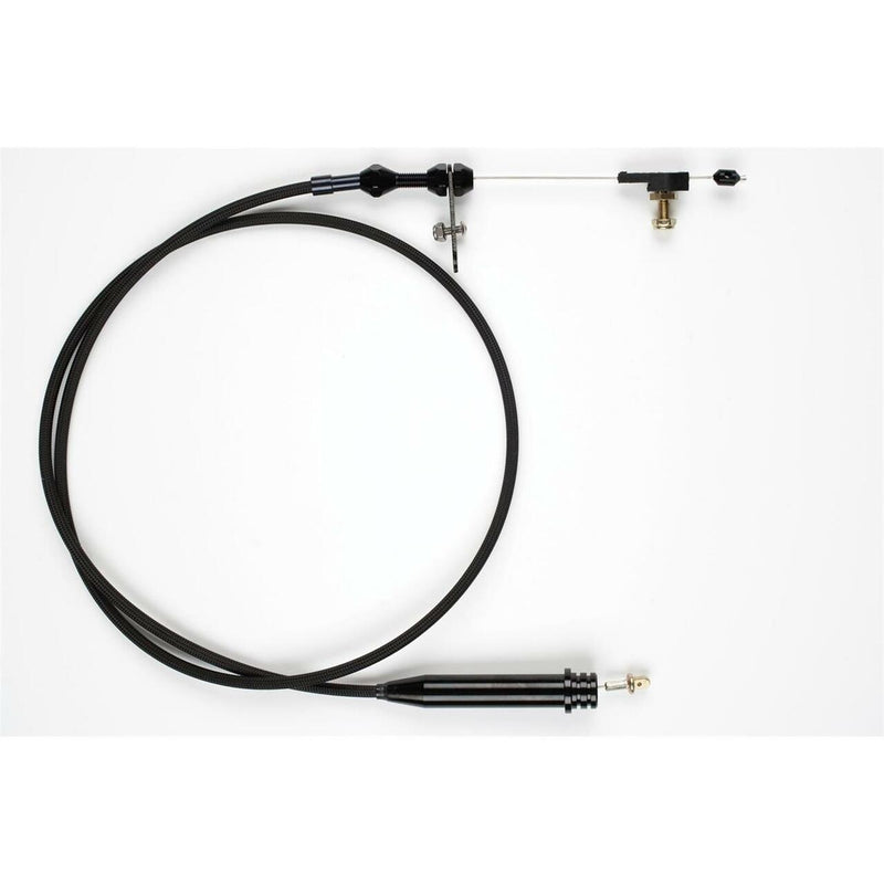 Lokar Kickdown Cable Unit - Ford C6