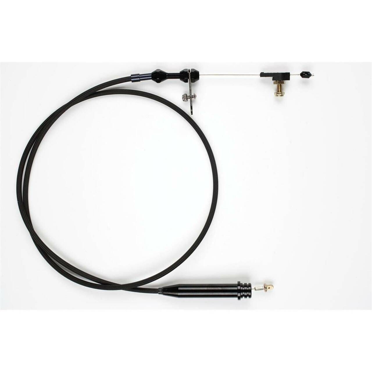 Lokar Kickdown Cable Unit - GM TH200