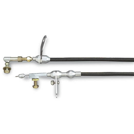 Lokar Kickdown Cable Unit - Chrysler 727 Models