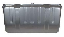 1973-74 Chevy Nova, Omega and Ventura, Fuel Injection Steel Gas Tank