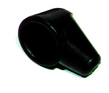 American Autowire Alternator Battery Terminal Boot