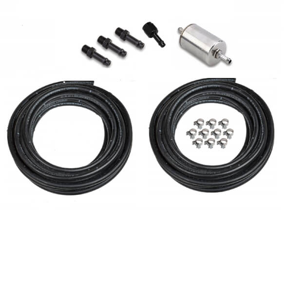 Holley EFI Fuel System Kit