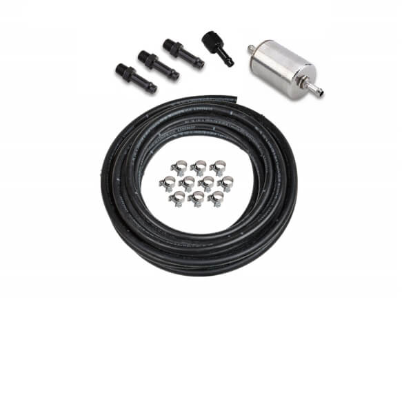 Holley EFI Fuel System Kit