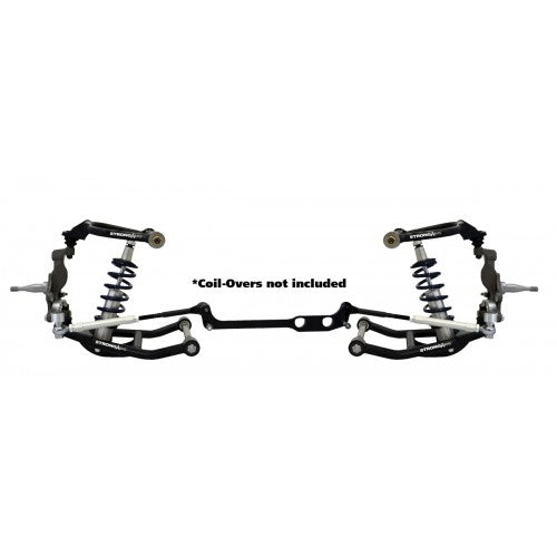 1968-82 Chevy C3 Corvette RideTech True Turn System