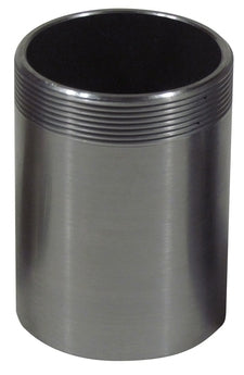 Threaded Fuel Filter Necks