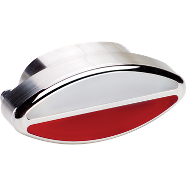 Billet Specialties Interior/Door Light - Elliptical