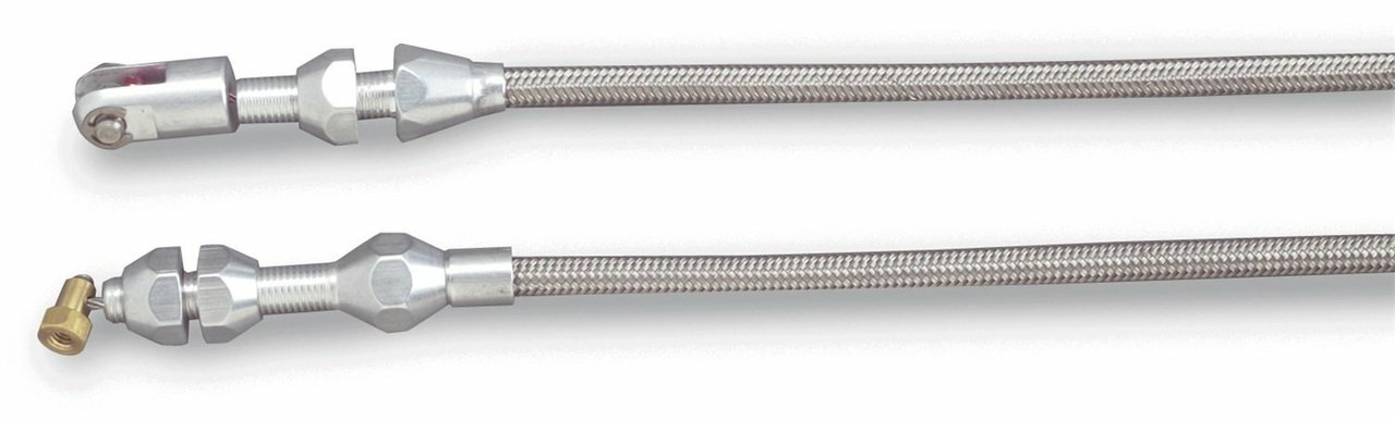 Lokar Throttle Cable for Ford EFI '94 & '95 ONLY