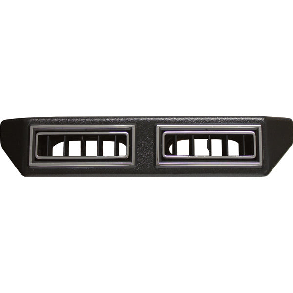 Vintage Air Double Under Dash Louver assembly