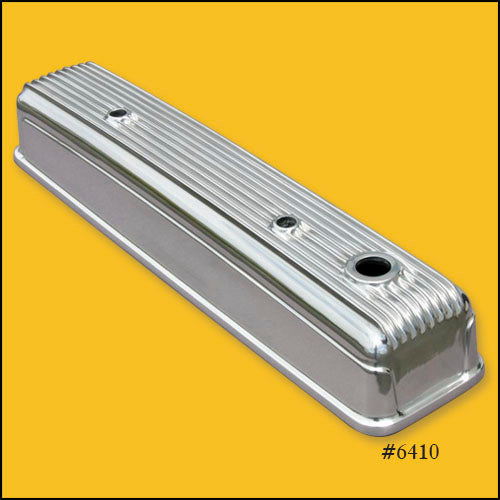 OTB Gear Chevy Inline Six 216 / 235 / 261 Valve Cover