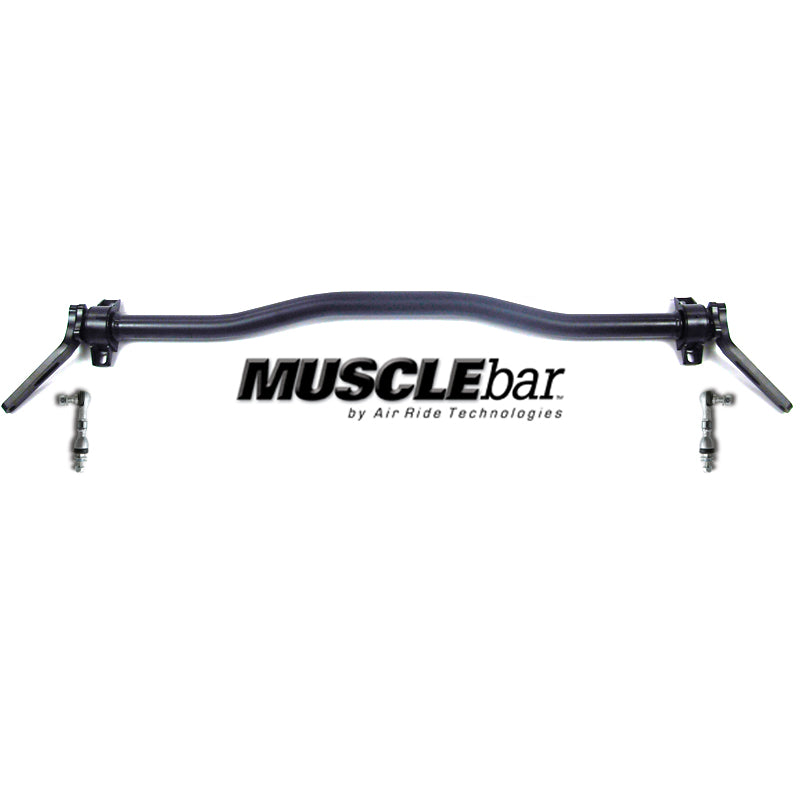 1968-74 Chevy Nova RideTech Bolt On Coilover Suspension