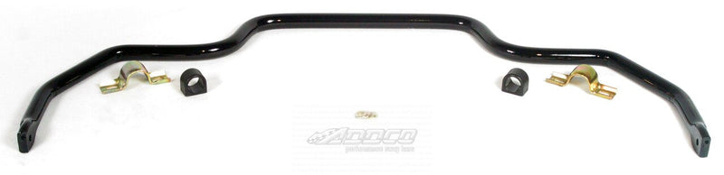 1992-1999 Chevrolet Suburban XL, 1500 (2WD) Rear Sway Bar (1-1/8" OD)