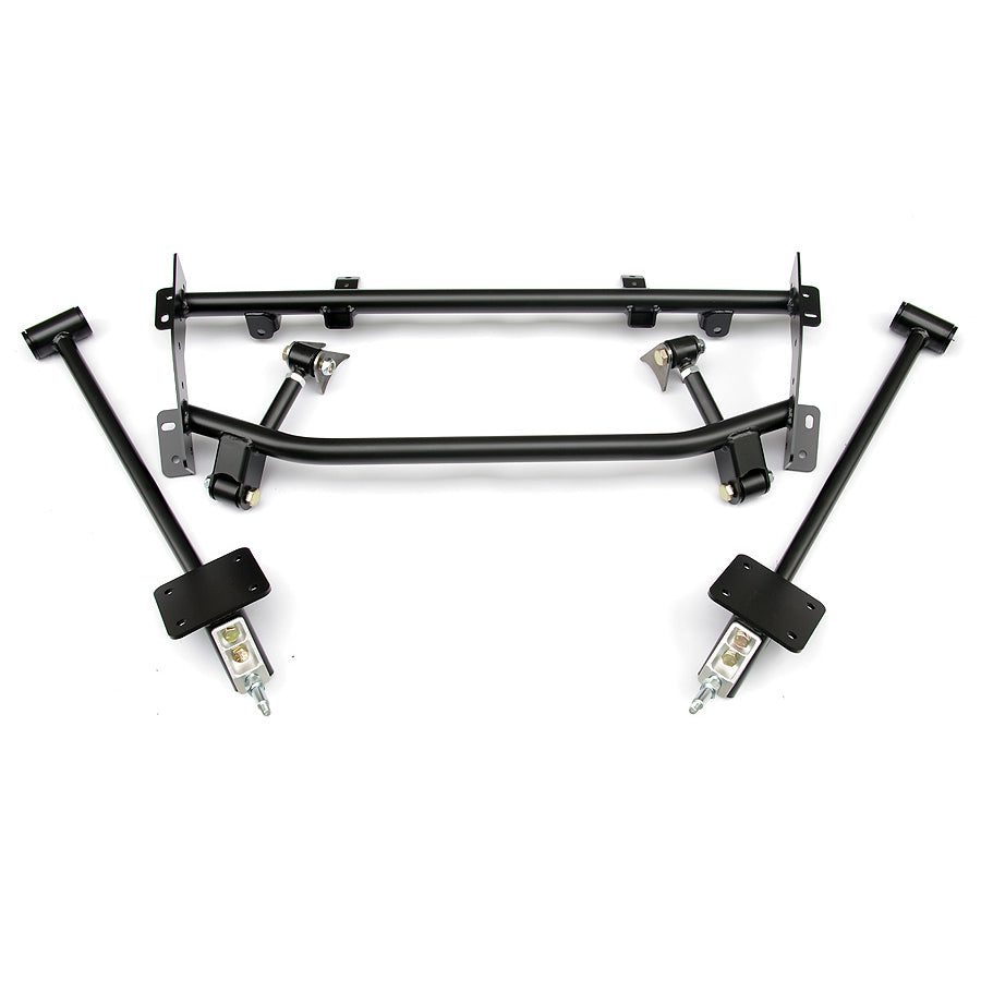 1968-74 Chevy Nova RideTech Bolt On Air Suspension