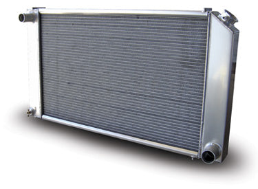 1967-69 Chevy Camaro Radiator and Core Support Assembly