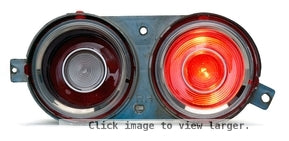 1967-68 Chevy Camaro SS & Standard/ 1970-73 Camaro LED Tail Lights