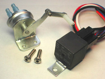 Watsons Brake Switch/Lock-up