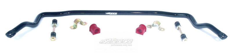 1982-1992 Chevrolet Camaro Front Sway Bar (1-3/8" OD - SOLID)