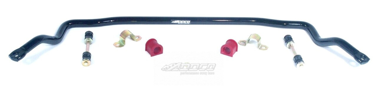 1971-1980 Chevy Vega & Monza Front Sway Bar (1" Diameter)