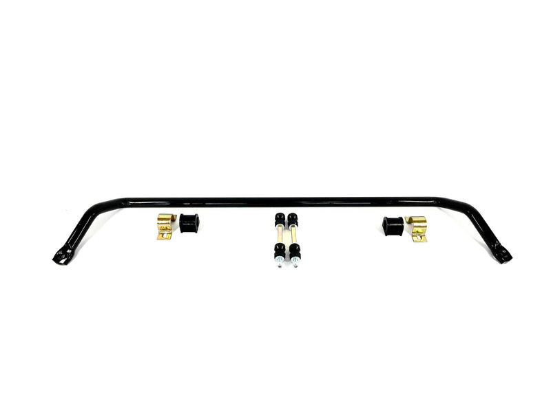 2000-2006 Chevrolet Tahoe & GMC Yukon (2WD) Front Sway Bar (1-1/4" OD)