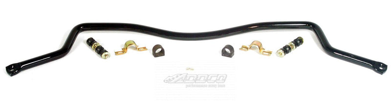 1982-1992 Chevrolet Camaro Front Sway Bar (1-1/8" OD)