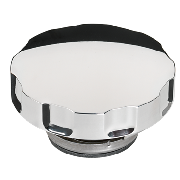 Billet Aluminum Radiator Caps