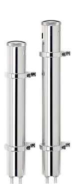 Coolant Overflow Tank - Billet Specialties