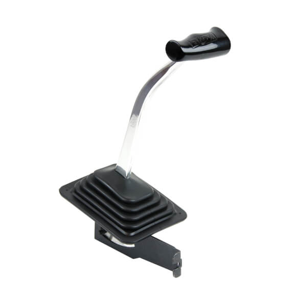 B&M Unimatic Detent Shifter for 3 and 4 Speed Transmissions