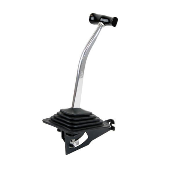 B&M Unimatic Detent Shifter for 3 and 4 Speed Transmissions