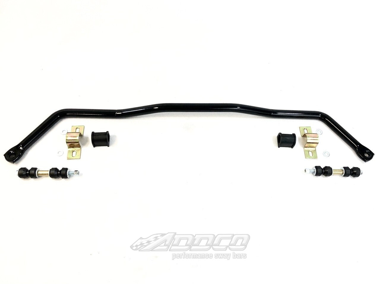 1965-1970 Chevrolet Full Size & Station Wagon Front Sway Bar (1-1/8" OD)