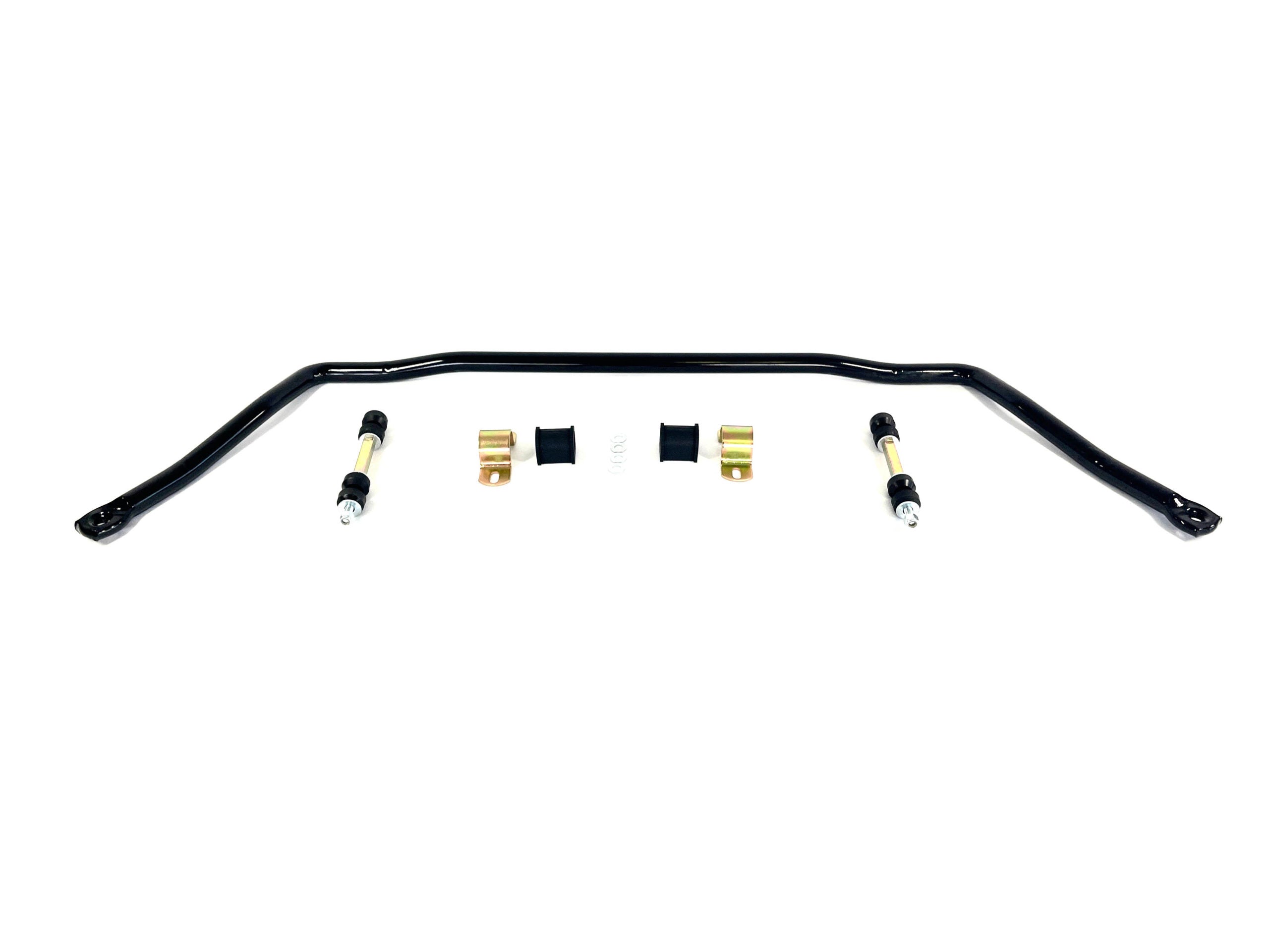 1957-1960 Cadillac Fleetwood, Coupe DeVille, Sedan DeVille (RWD) Front Sway Bar (1-1/8" OD)